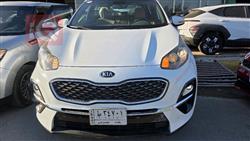 کیا سپۆرتاج